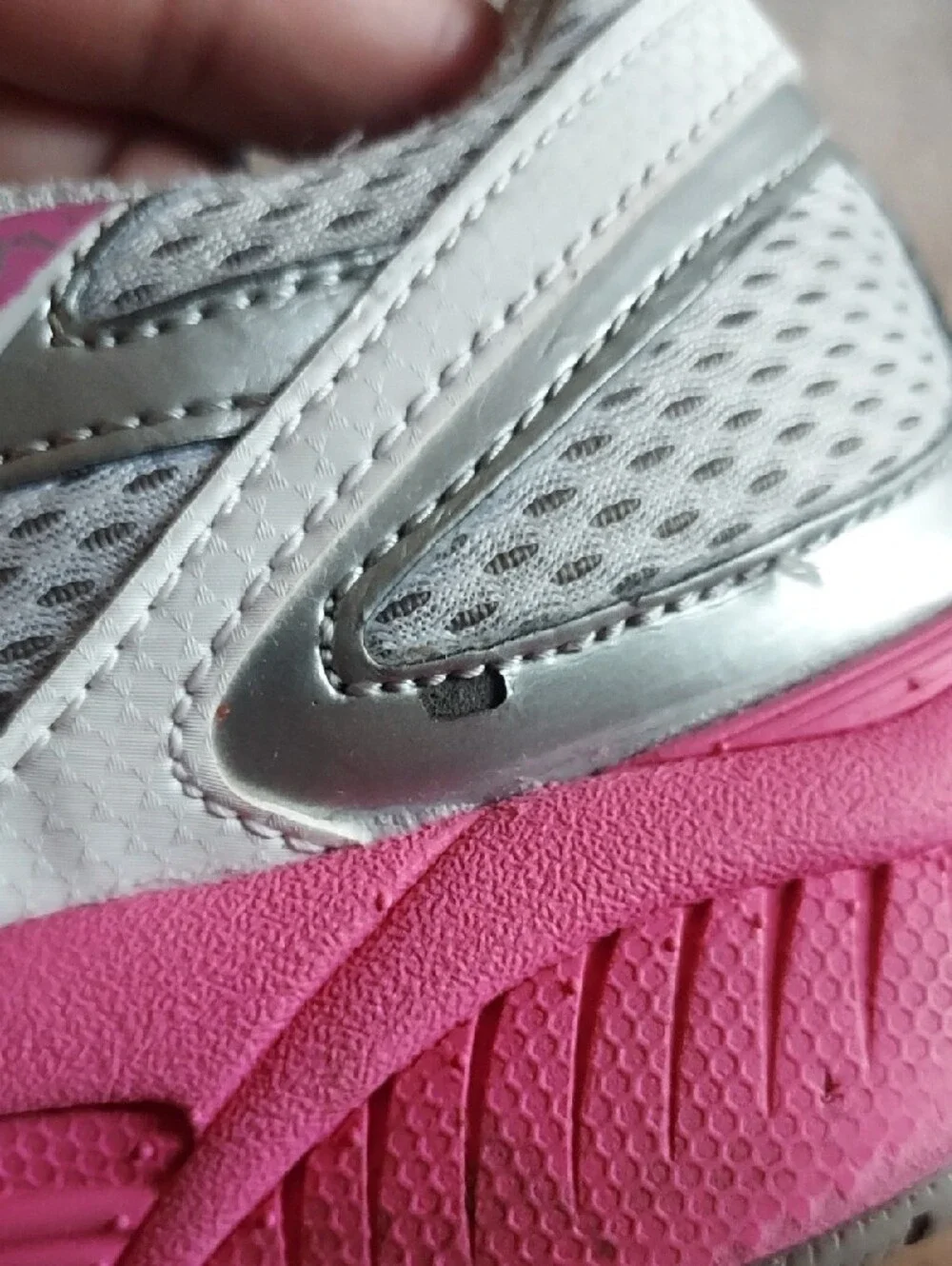 Asics lightweight women